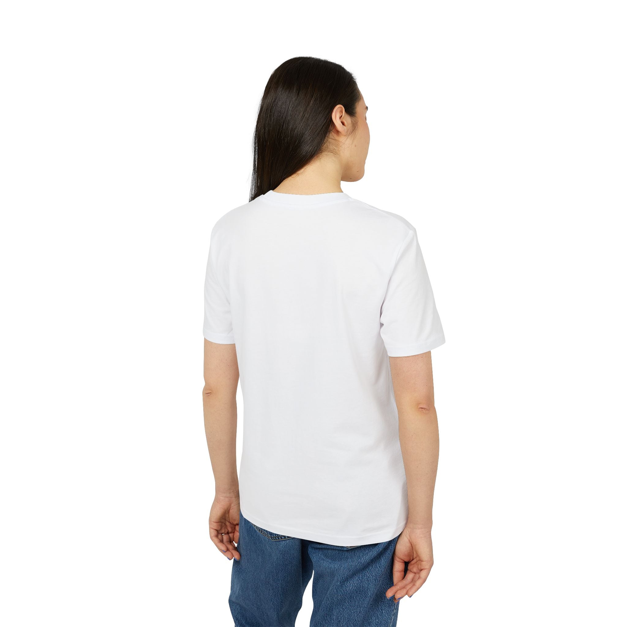 Personalisiertes Unisex KI-Shirt