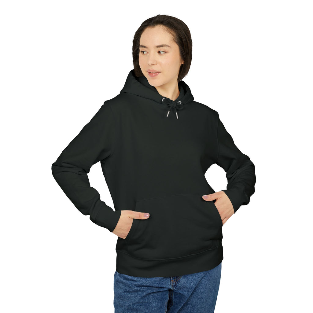 Personalisiertes KI-Hoodie Unisex