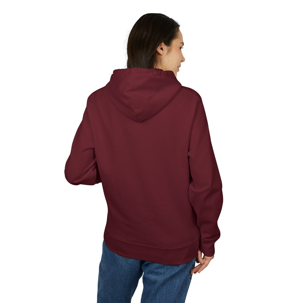 Personalisiertes KI-Hoodie Unisex
