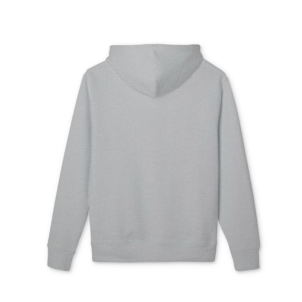 Personalisiertes KI-Hoodie Unisex