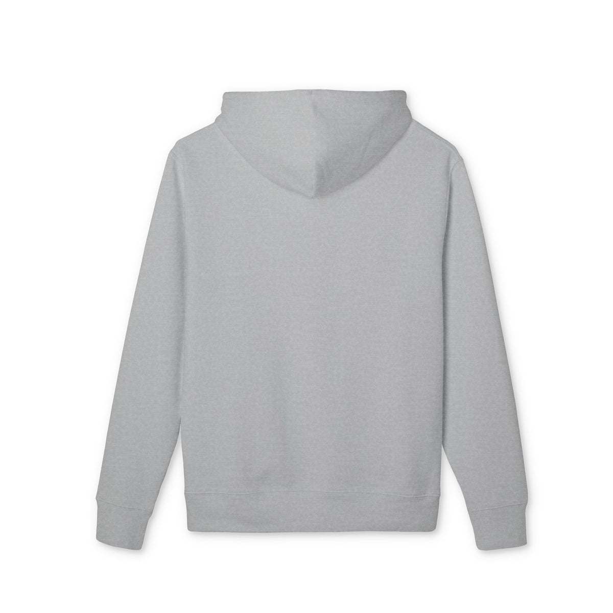 Personalisiertes KI-Hoodie Unisex