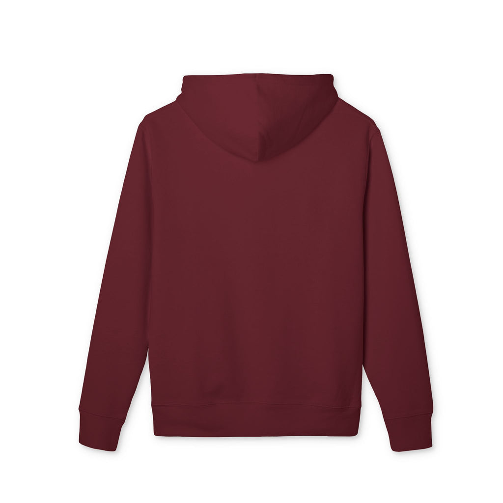Personalisiertes KI-Hoodie Unisex