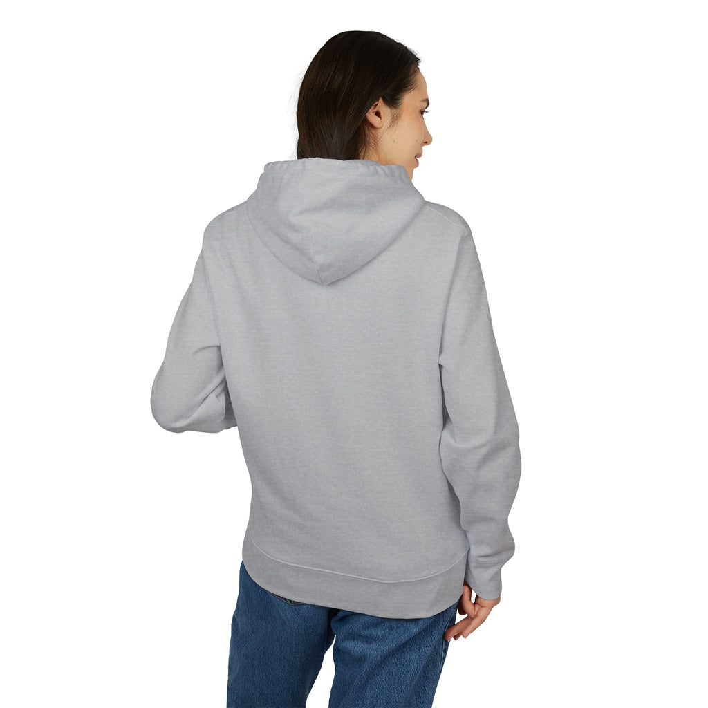 Personalisiertes KI-Hoodie Unisex