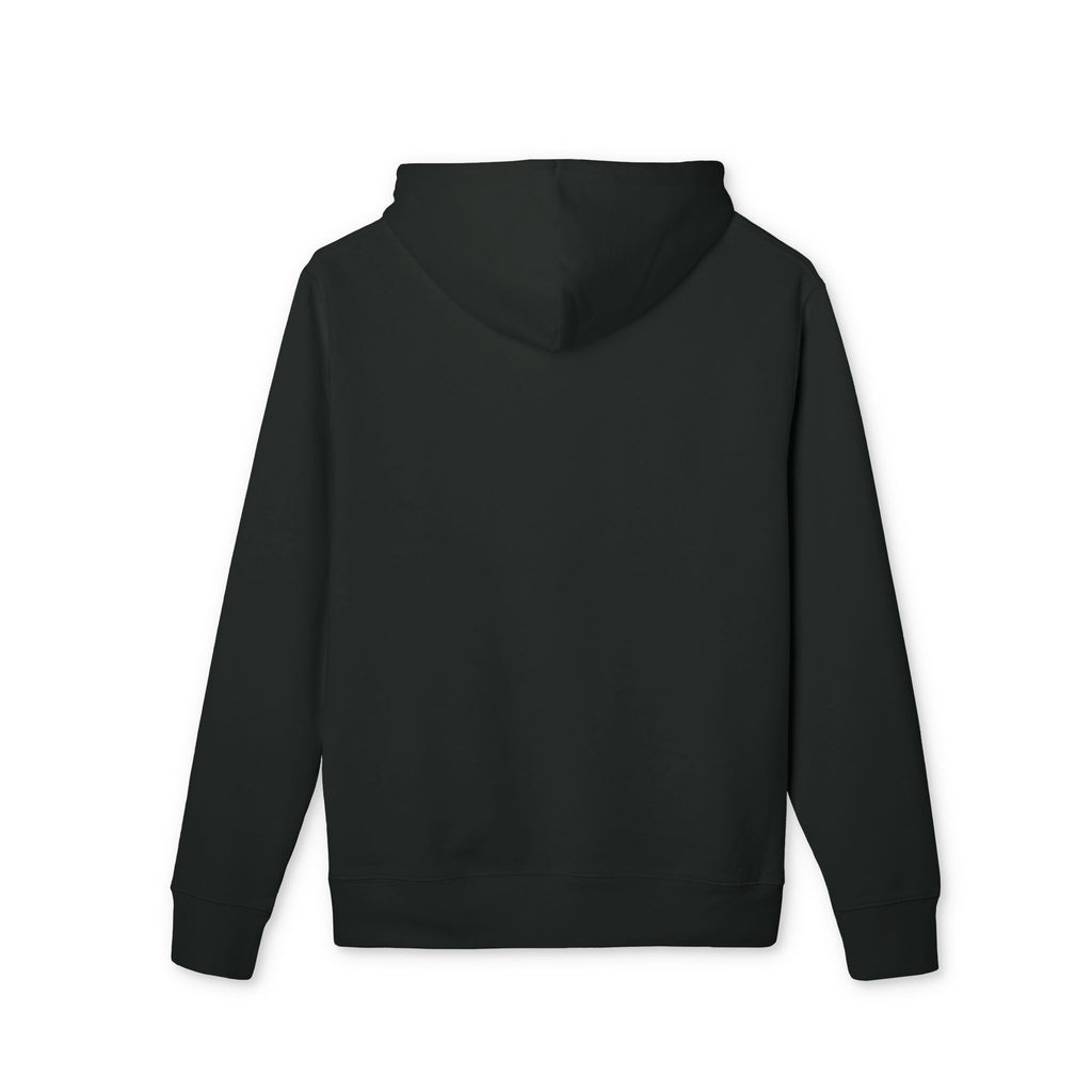 Personalisiertes KI-Hoodie Unisex